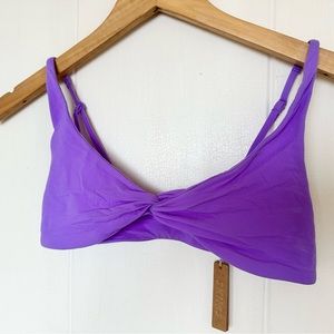 Skims skimpy scoop bralette